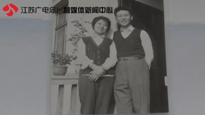 老太秀恩愛！網(wǎng)友被一封跨越60年的情書甜哭了