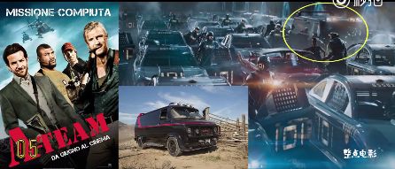 必看！《頭號玩家》彩蛋大整理