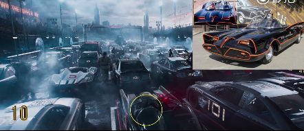 必看！《頭號玩家》彩蛋大整理