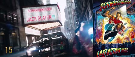 必看！《頭號玩家》彩蛋大整理