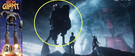 必看！《頭號玩家》彩蛋大整理