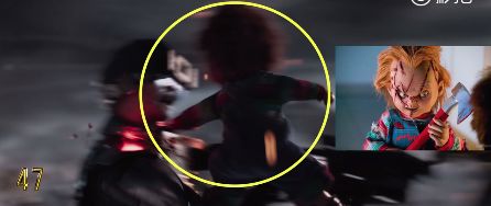 必看！《頭號玩家》彩蛋大整理