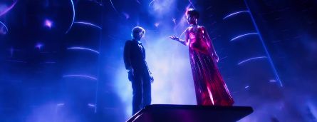 必看！《頭號玩家》彩蛋大整理