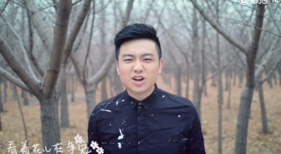 《創(chuàng)造101》主題曲公布，這個被吐槽油膩的c位是什么來頭？