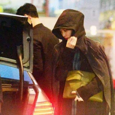 從李敏鎬到李棟旭，再次分手的“男神收割機(jī)”裴秀智被嘲太花心？