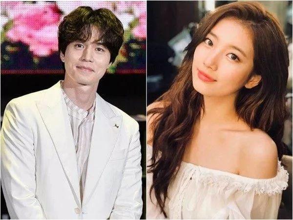 從李敏鎬到李棟旭，再次分手的“男神收割機(jī)”裴秀智被嘲太花心？