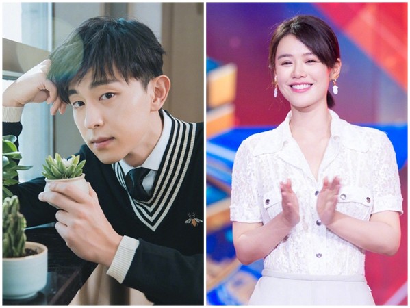 鄧倫、馬思純