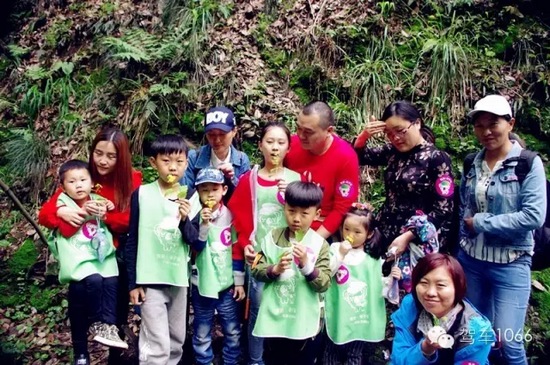 這又是什么表情呢？