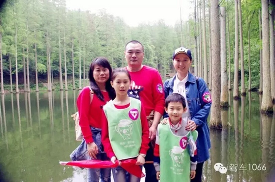 旅途中，我們又有了好多新朋友！