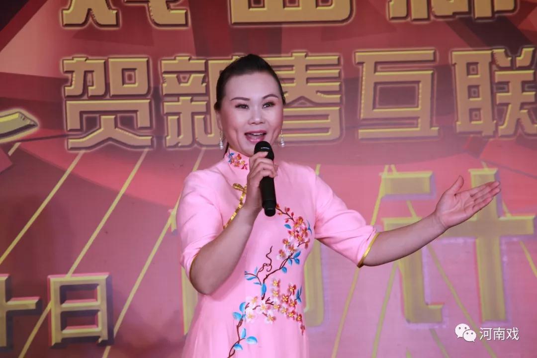 太康縣道情藝術保護傳承中心道情名家劉粉霞表演道情傳統(tǒng)劇目《王寶釧》選段