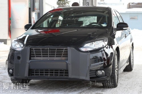 2015款福特?？怂筊S