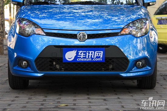 MG3 1.5升自動豪華型 MG3 1.5升自動豪華型