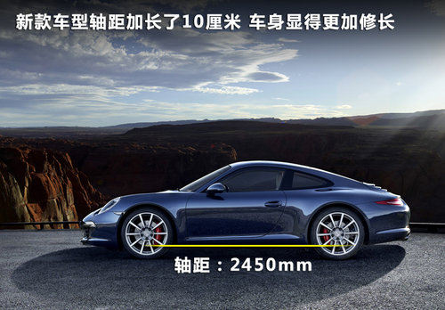 四輪發(fā)力才是王道 4款四驅超級跑車盤點