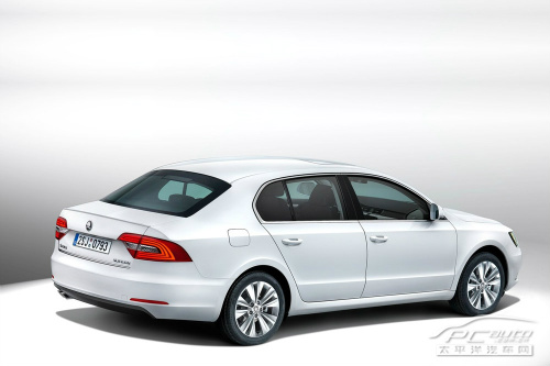 2014款斯柯達(dá)昊銳 2014款斯柯達(dá)昊銳