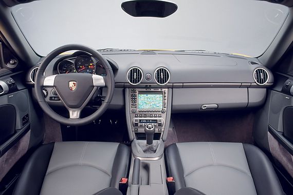 保時(shí)捷Cayman 保時(shí)捷Cayman