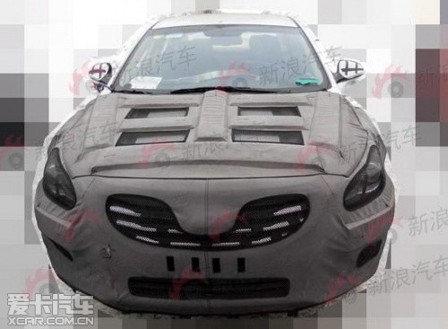 北京現(xiàn)代 北京現(xiàn)代