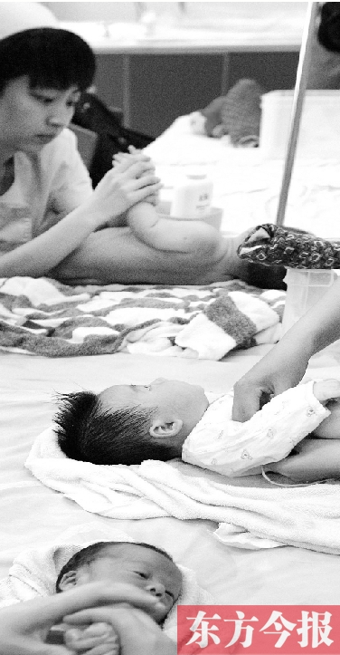 婦產(chǎn)科專家提醒，不管孩子什么時候出生，遵循自然規(guī)律最好