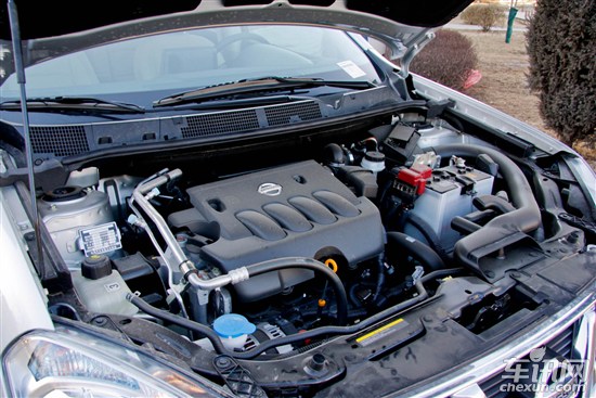 東風日產(chǎn)-逍客 東風日產(chǎn)-逍客