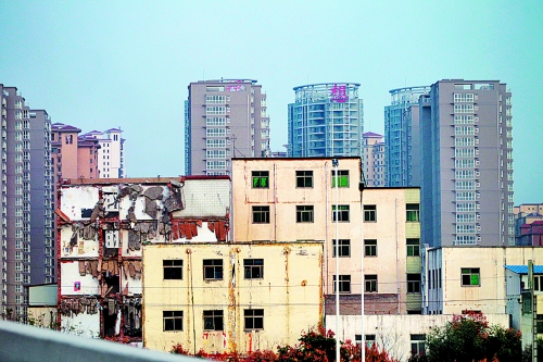 國有土地住宅房屋被征收，將以兩種方式補(bǔ)償