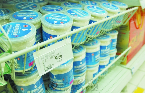 低價鹽買不到，高價鹽一大堆。