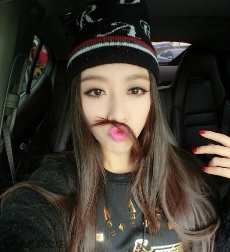 廈大?；ǐ@封中國第一啦啦寶貝