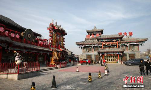 劉老根會所已關 劉老根大舞臺正常營業(yè)