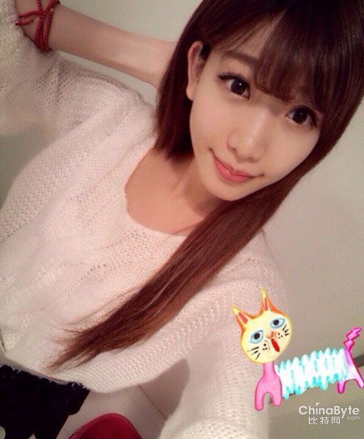 川音?；ê骶_PK翻版林志玲