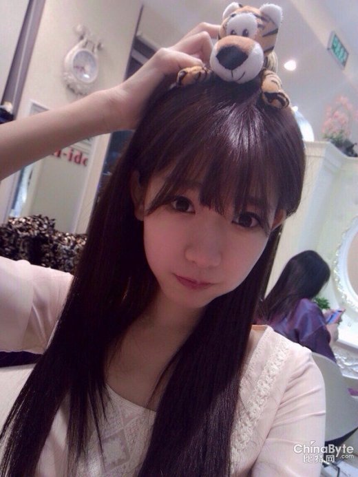 川音?；ê骶_PK翻版林志玲