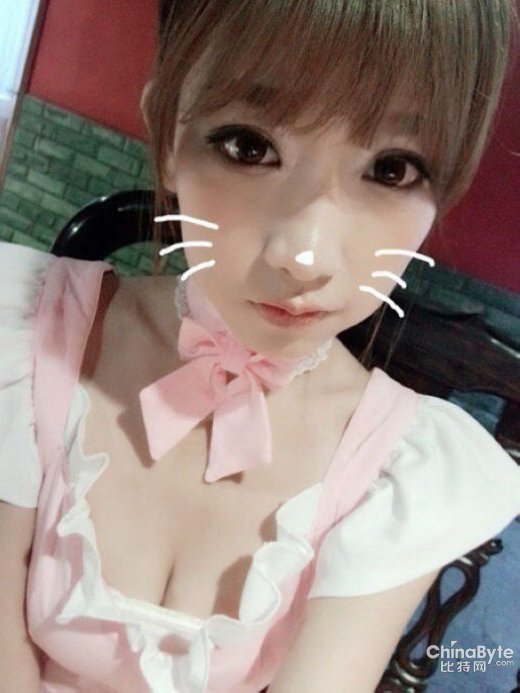 川音?；ê骶_PK翻版林志玲