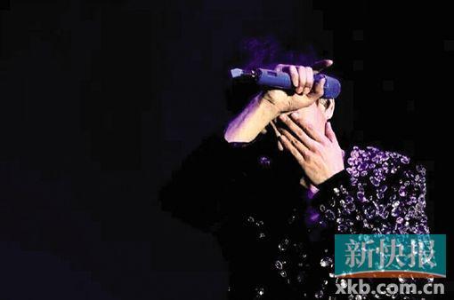 張杰：我沒做錯什么，為何被誤解得那么深？