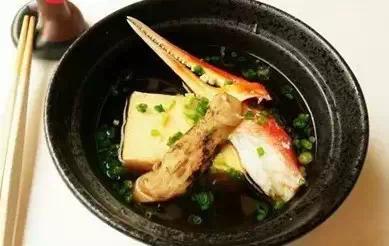 就一點兒紫菜跟生魚片 日料沒吃什么為啥還那么貴？