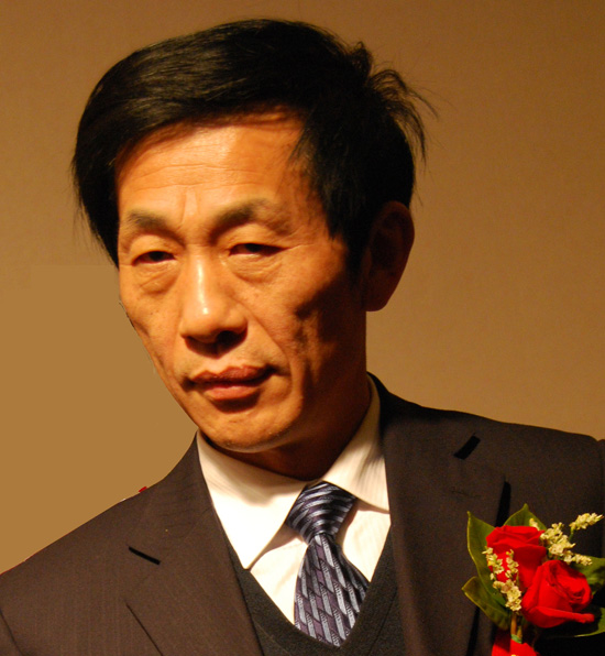 許昌銀行股份有限公司黨委書記、董事長高志民