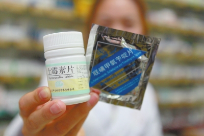 不少品種的低價藥，市民不一定能買得到。