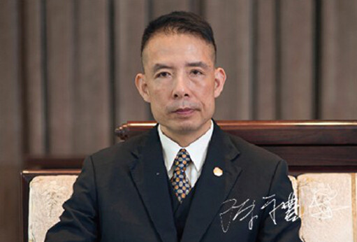 陳禮安任河南建業(yè)足球俱樂(lè)部總經(jīng)理