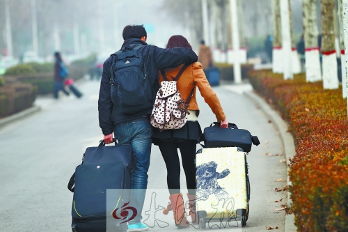 迫不及待地渴盼開學、想念學校，很大程度是因為身邊又有了你的身影相伴。