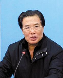 遼大現(xiàn)任黨委書記程偉。