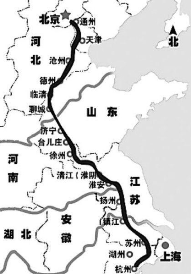 大運(yùn)河、絲綢之路申遺雙雙成功中國世遺總數(shù)47項(xiàng)
