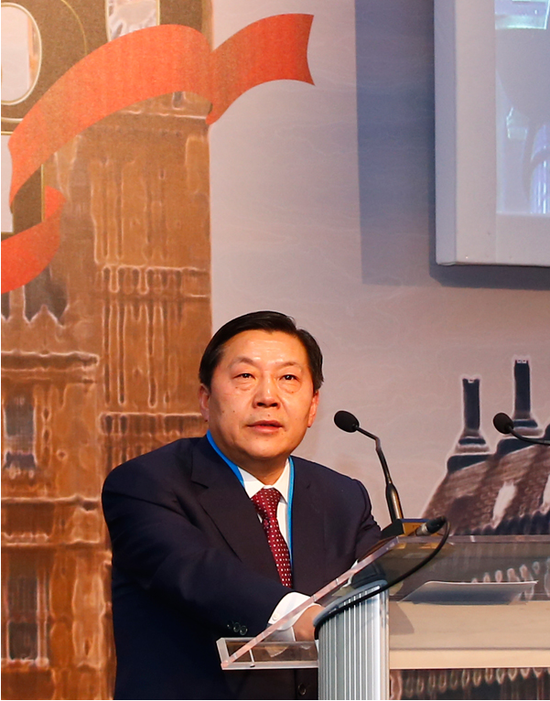 國家互聯(lián)網(wǎng)信息辦公室主任魯煒