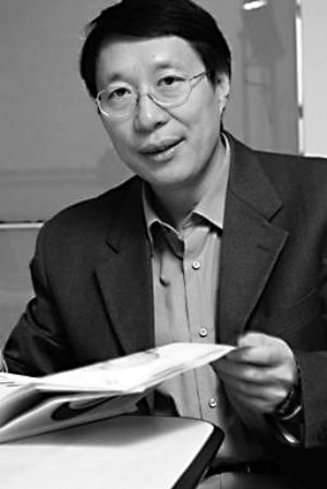 出鏡代表：王幼君 市人大代表、北京握奇數(shù)據(jù)系統(tǒng)有限公司董事長(zhǎng)