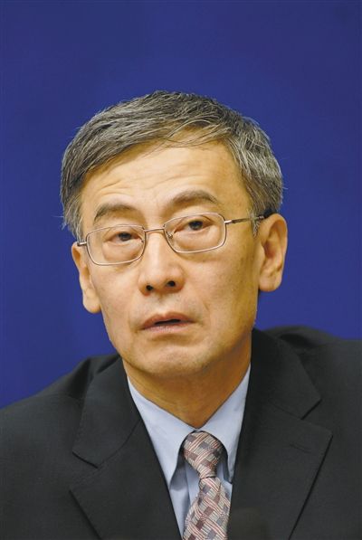 國家教育咨詢委員會秘書長、教育部教育發(fā)展研究中心主任張力。