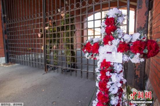 一名在國家戰(zhàn)爭紀念館值勤的加拿大士兵遭槍擊后不治身亡，另有一名衛(wèi)兵受傷，一名槍手被警方擊斃。