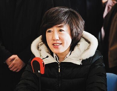 張秀萍 晉中市委原副書記 4月被查，11月26日雙開，移送司法機關(guān)