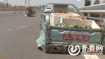 2兄弟橫穿馬路 時隔半年在同一路口被撞身亡(圖) 2兄弟橫穿馬路 時隔半年在同一路口被撞身亡(圖)