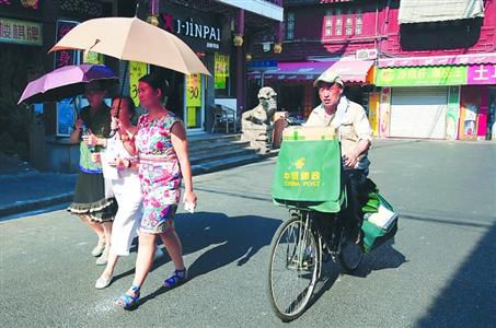 午后兩三點(diǎn)臭氧污染最嚴(yán)重，市民盡量避免戶外活動(dòng)。