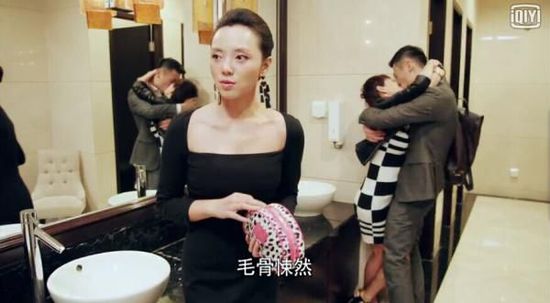 近些年有一種偽現(xiàn)實(shí)劇，它們會(huì)起一個(gè)沾邊社會(huì)熱點(diǎn)的名字，擺出一副關(guān)切大時(shí)代的宏大姿勢(shì)。當(dāng)然了，你無(wú)法和它們較真，因?yàn)樗麄兊膭∽鞣绞綕M是俗套，價(jià)值觀也歪到?jīng)]譜。