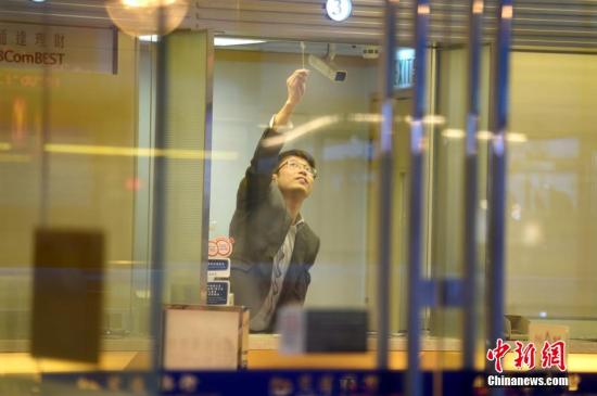 資料圖。中新社發(fā) 張宇 攝