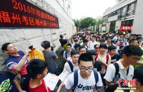 資料圖。劉可耕 攝