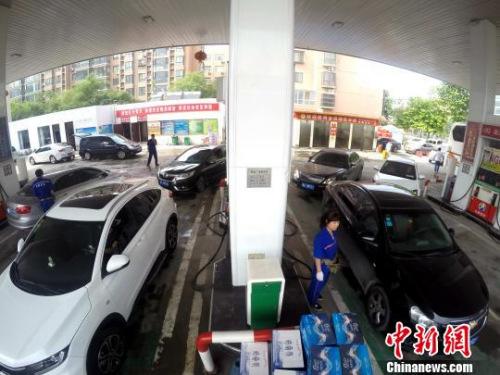 資料圖。王中舉 攝