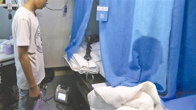 13歲縱火少年病房懺悔：對(duì)不起，我不應(yīng)該傷害您