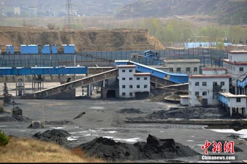 資料圖。 中新社發(fā) 韋亮 攝